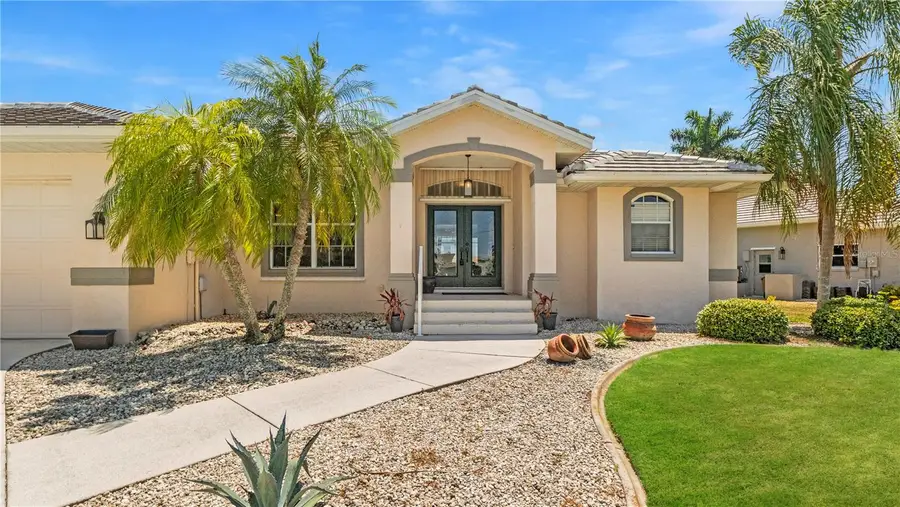 527 Saint Girons Court, Punta Gorda, FL 33950 - #3