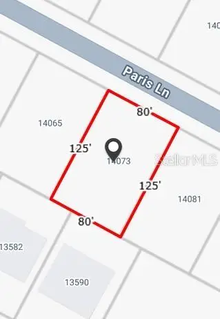 14073 Paris Lane, Port Charlotte, FL 33981 - Image #3