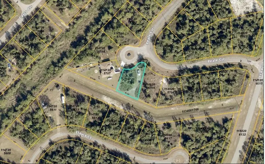 Peale Circle, North Port, FL 34288 - Image #2