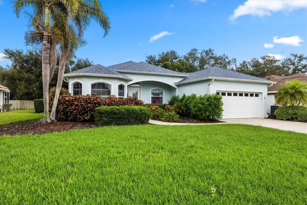 160 Wading Bird Drive, Venice, FL 34292 - Image #1