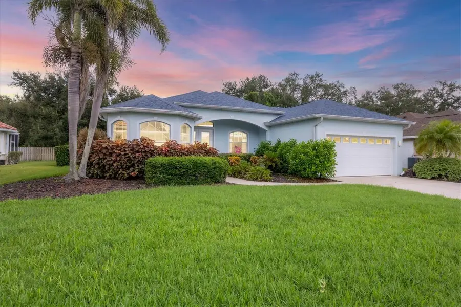 160 Wading Bird Drive, Venice, FL 34292 - Image #2