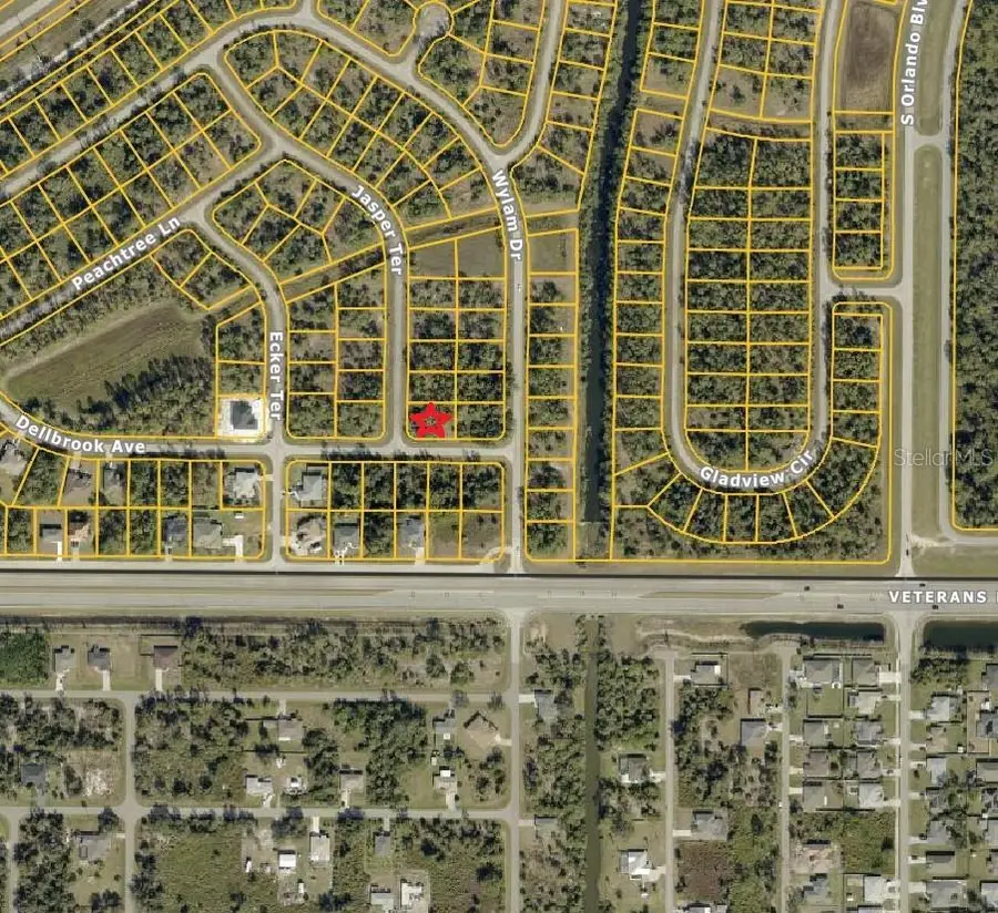 Lot 16 Jasper Terrace, North Port, FL 34288 - Image #3