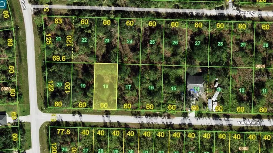 27064 Valencia Drive, Punta Gorda, FL 33955 - #2