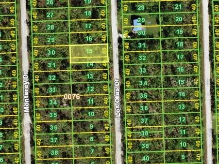 12301 Los Olas Drive, Punta Gorda, FL 33955 - #2