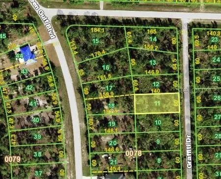 12295 Graffiti Drive, Punta Gorda, FL 33955 - #2