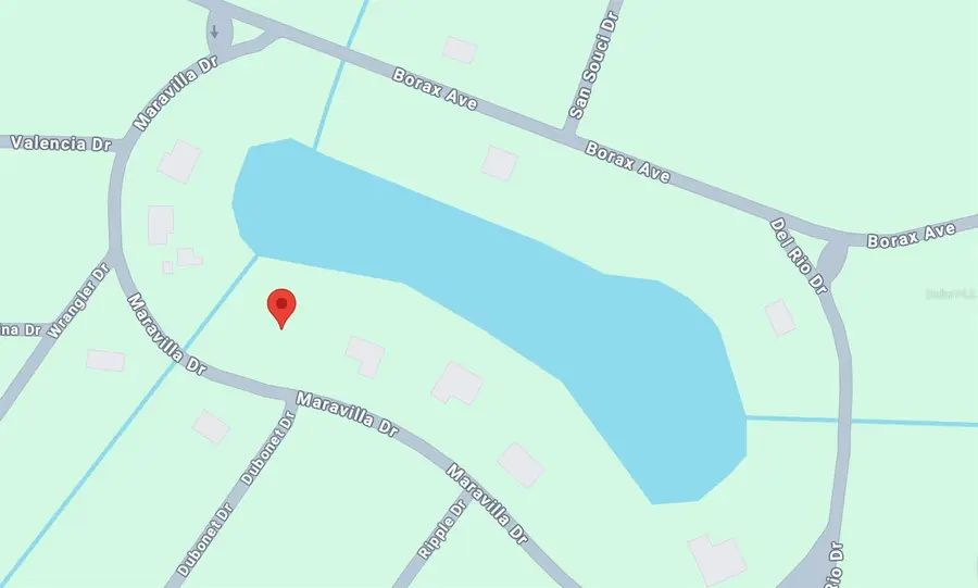 12167 Maravilla Drive, Punta Gorda, FL 33955 - #2