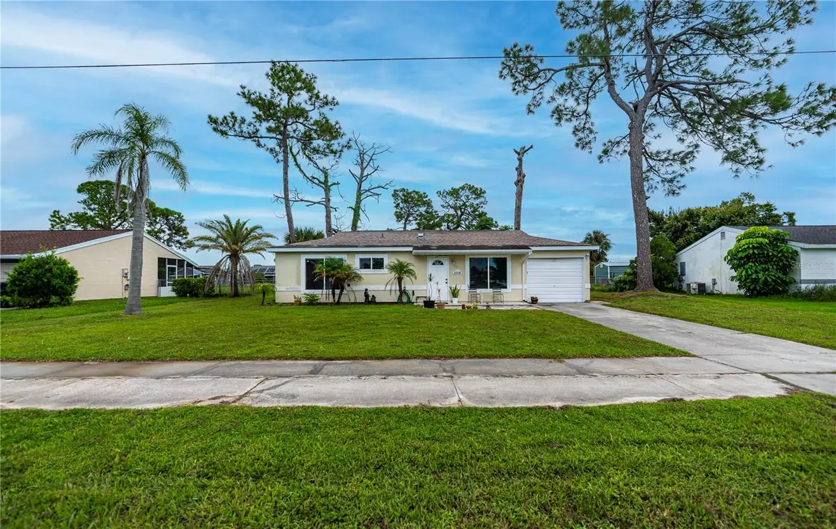 3310 Pan American Boulevard, North Port, FL 34287 - Image #1