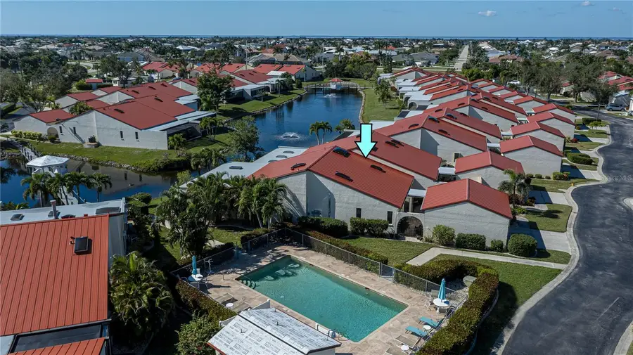 1780 Deborah Drive #5, Punta Gorda, FL 33950 - Image #2