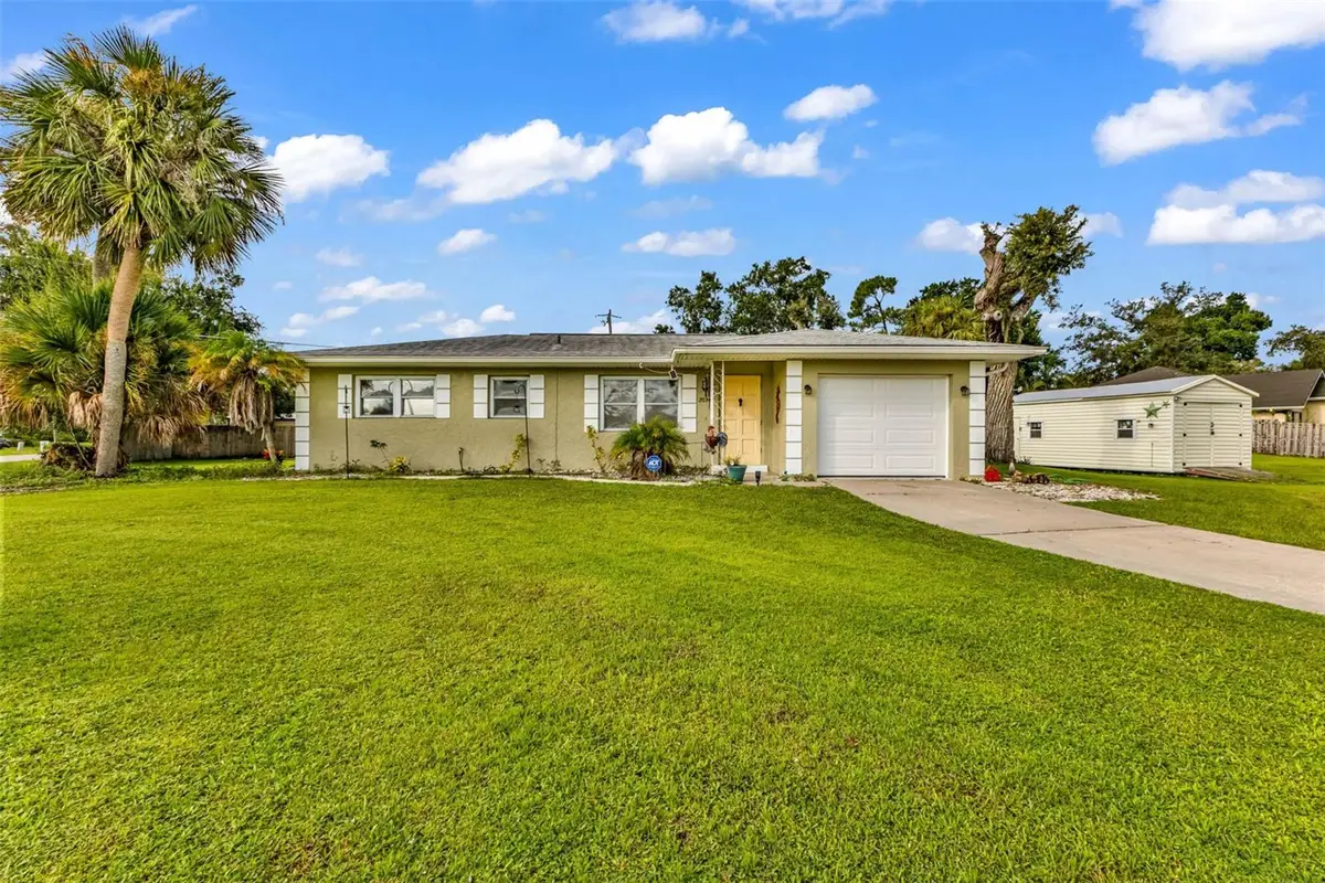 20347 Mount Prospect Avenue, Port Charlotte, FL 33952 - Image #1