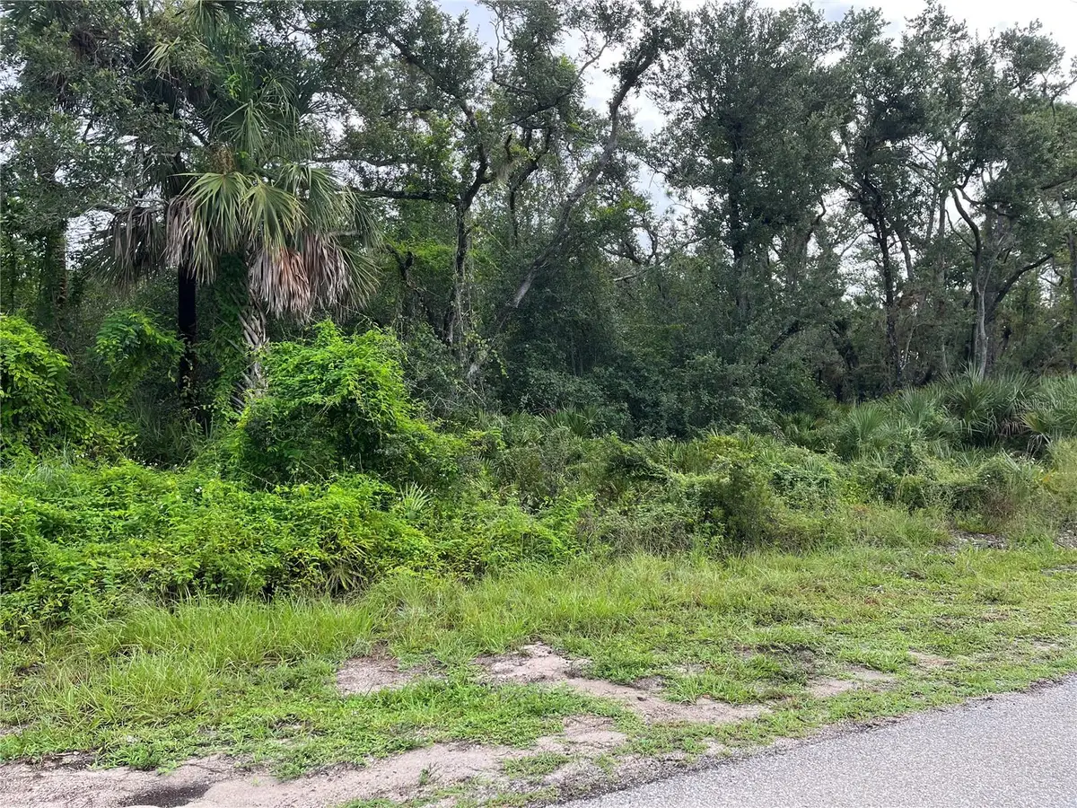 17084 Johns Avenue, Port Charlotte, FL 33948 - #1