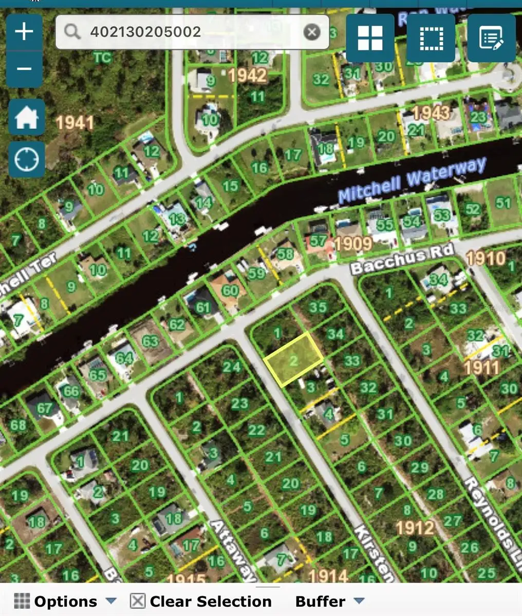 4128 Kirsten Lane, Port Charlotte, FL 33981 - Image #1