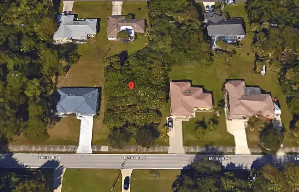 23164 Elmira Boulevard, PORT CHARLOTTE, FL 33980