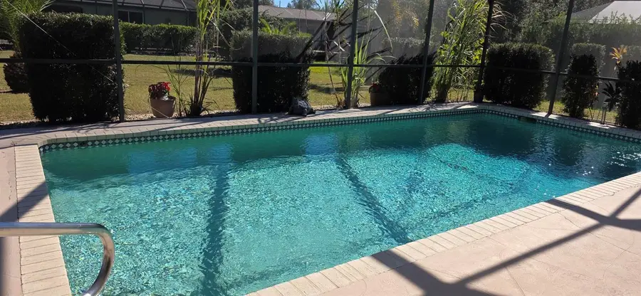 538 Grenada Street, Port Charlotte, FL 33948 - #2