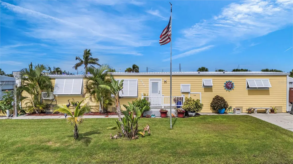 4243 Nettle Road, Port Charlotte, FL 33953 - Image #1