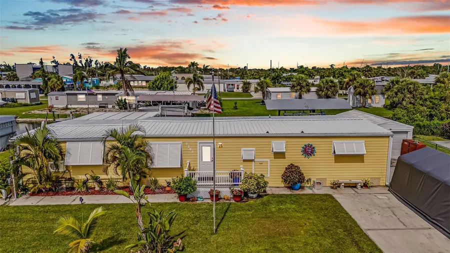 4243 Nettle Road, Port Charlotte, FL 33953 - Image #2