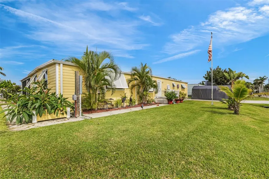 4243 Nettle Road, Port Charlotte, FL 33953 - Image #3