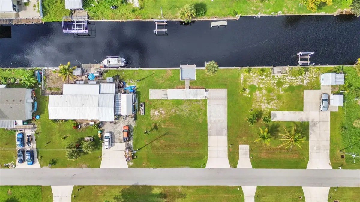 4177 Hollis Avenue, Port Charlotte, FL 33953 - Image #1