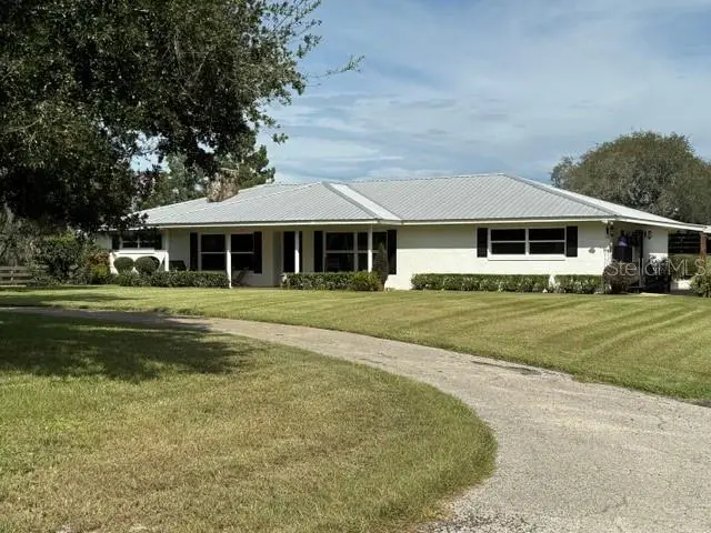 503 Bear Road Road, Lake Placid, FL 33852 - Image #1