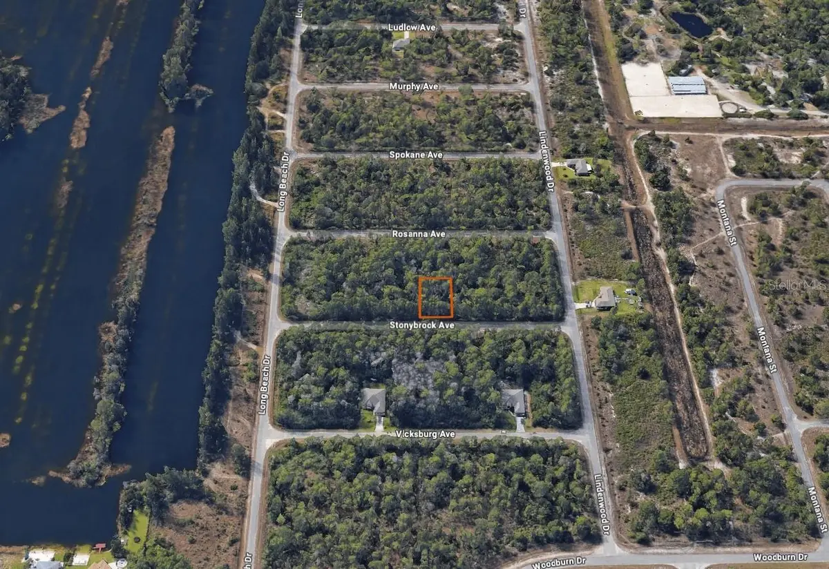 309 Stonybrook Avenue, Lehigh Acres, FL 33972 - Image #1