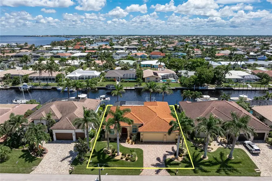 48 Tropicana Drive, Punta Gorda, FL 33950 - Image #2