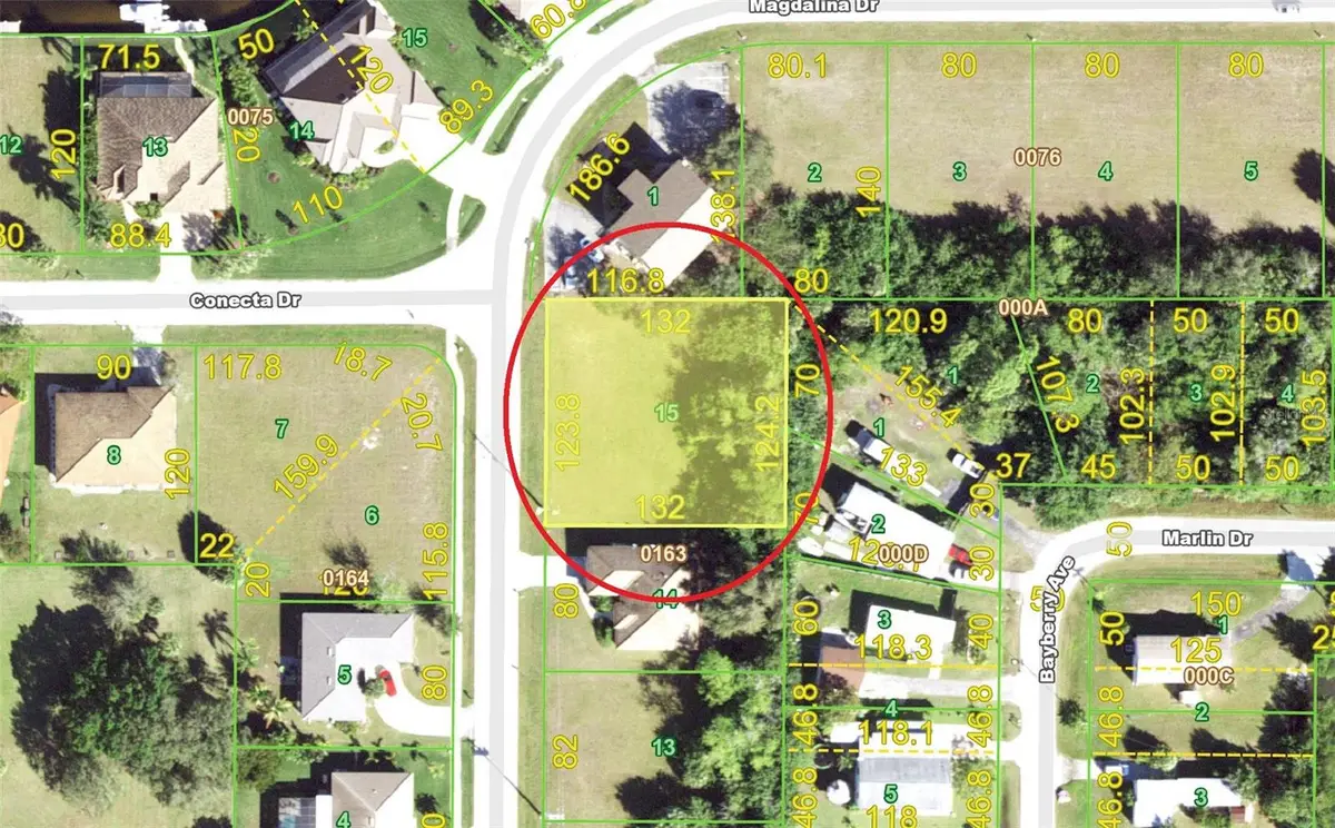 2900 Magdalina Drive, Punta Gorda, FL 33950 - Image #1