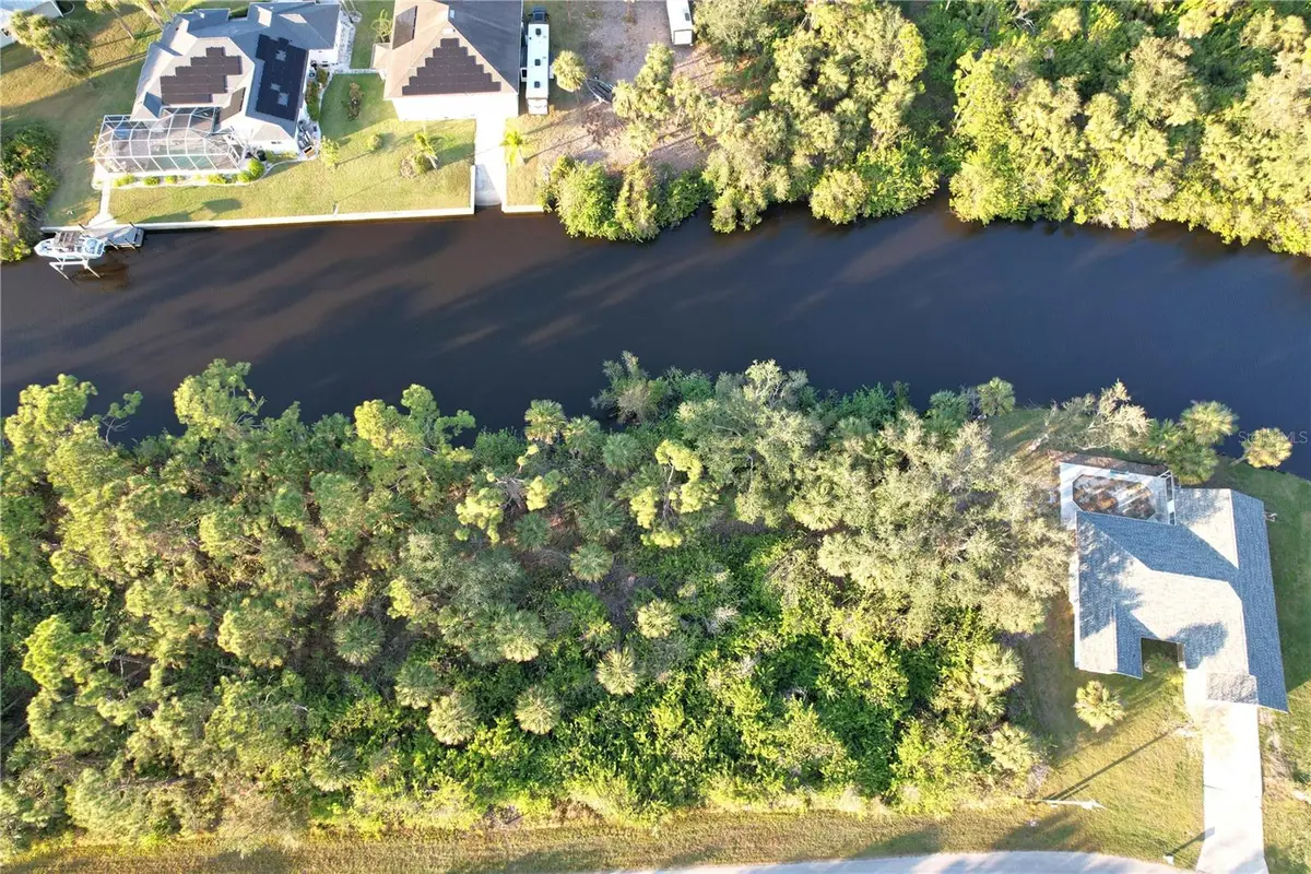 1108 March Drive, Port Charlotte, FL 33953 - Image #1