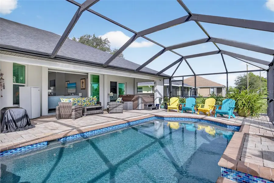 25212 Alcazar Drive, Punta Gorda, FL 33955 - #2