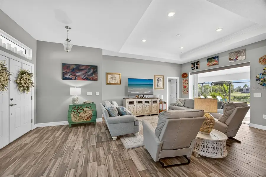 25212 Alcazar Drive, Punta Gorda, FL 33955 - #3