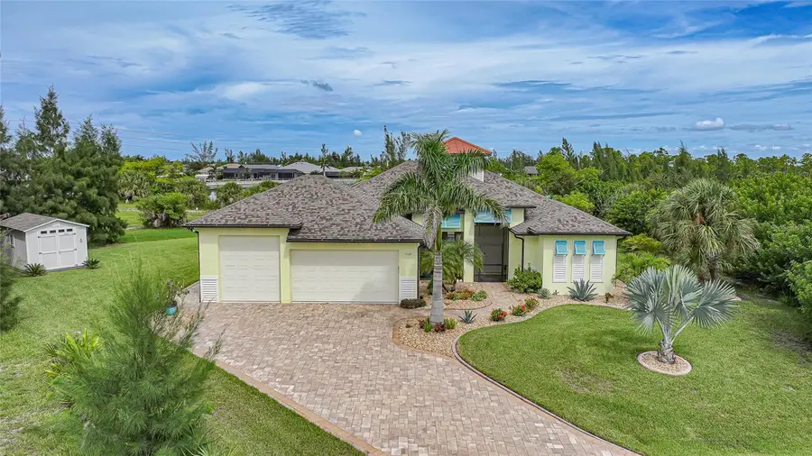 9149 Lane Court, Port Charlotte, FL 33981 - Image #2