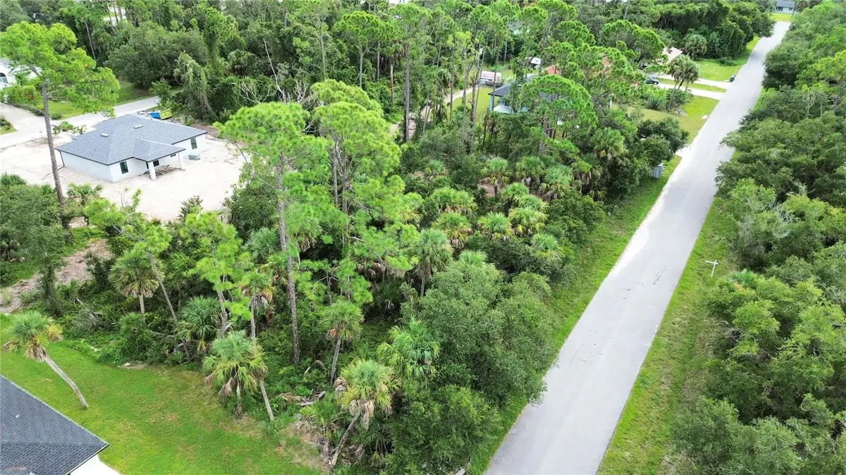 13500 Sedgwick Avenue, Port Charlotte, FL 33953 - Image #1