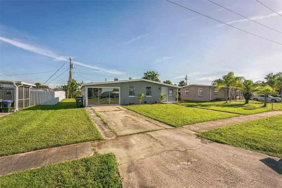 8772 Herbison Avenue, North Port, FL 34287 - Image #2