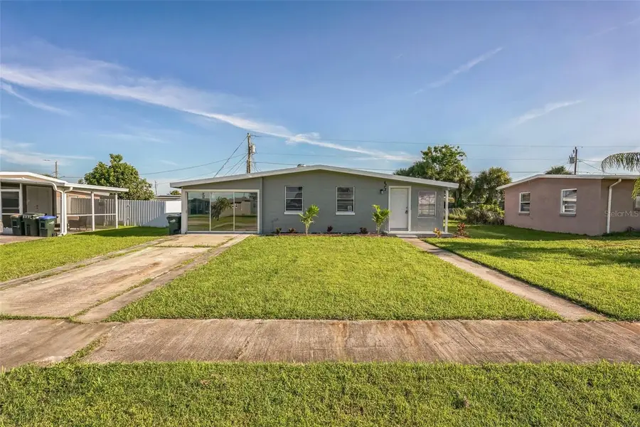8772 Herbison Avenue, North Port, FL 34287 - Image #3
