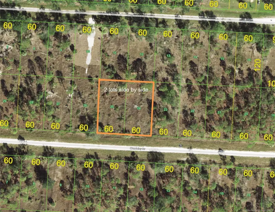 27342-48 Mandalay Drive, Punta Gorda, FL 33955 - #2