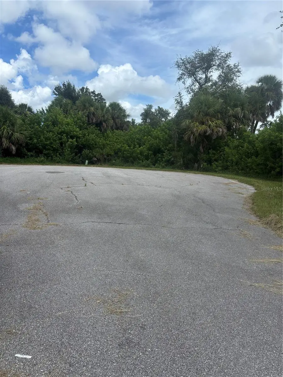 111 Bebb Court, Rotonda West, FL 33947 - Image #1