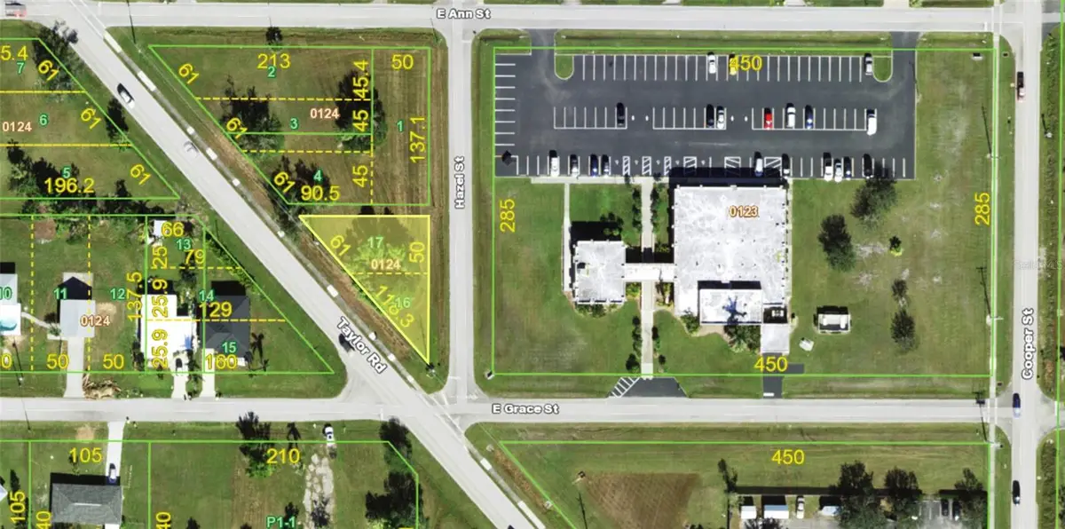 101 Hazel Street, Punta Gorda, FL 33950 - Image #1