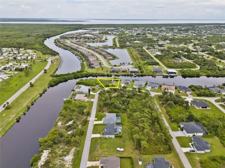 8050 Santa Cruz Drive, Port Charlotte, FL 33981 - Image #3