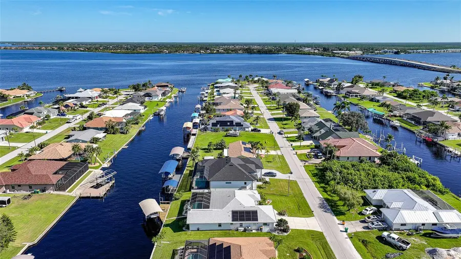 5265 Neville Terrace, Port Charlotte, FL 33981 - Image #2