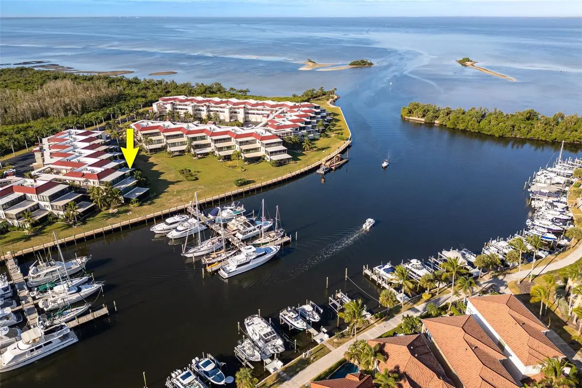3250 Southshore Drive #55A, Punta Gorda, FL 33955 - Image #1