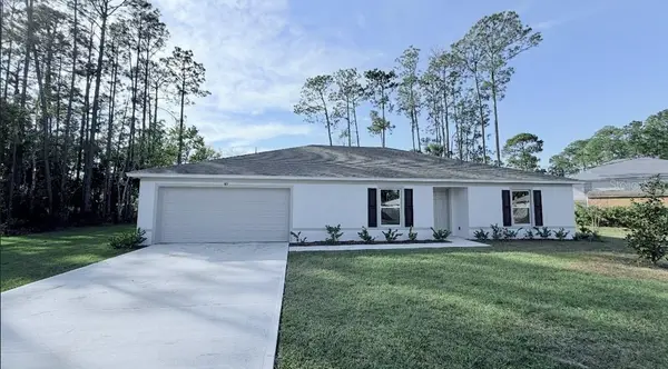 41 Post Tree Lane, PALM COAST, FL 32164