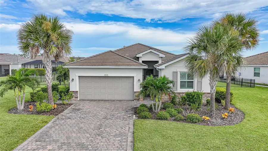 14636 Ponce De Leon Trail, Port Charlotte, FL 33981 - Image #2