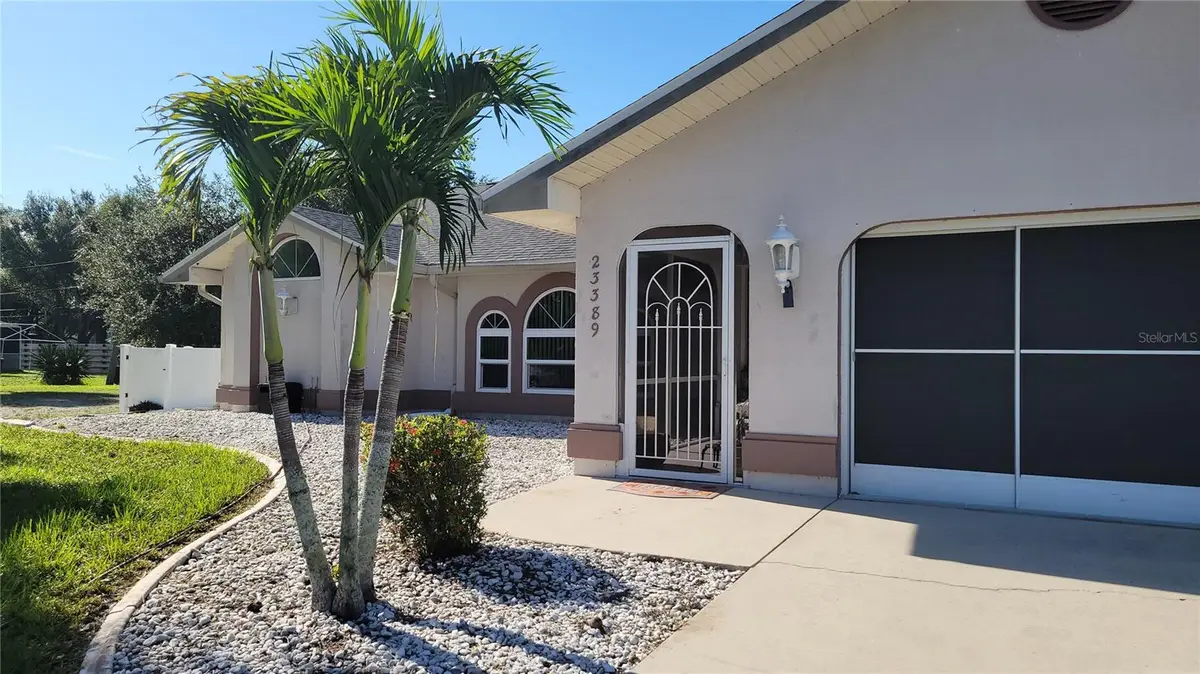 23389 Peachland Boulevard, Port Charlotte, FL 33954 - Image #1