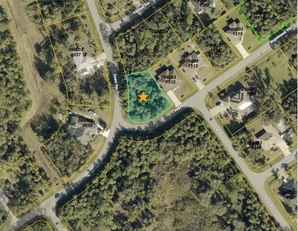 Lot 11 Sagebloom Terrace, NORTH PORT, FL 34286