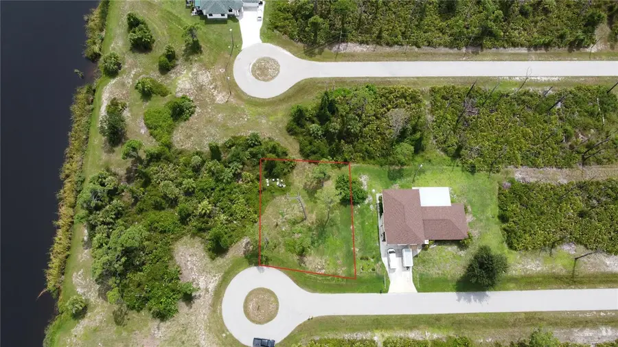 11 Aback Court, Placida, FL 33946 - Image #2