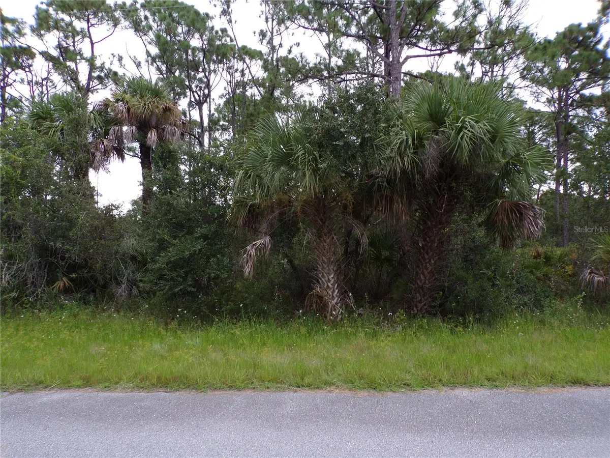 14020 Carrie Avenue, Port Charlotte, FL 33953 - Image #1