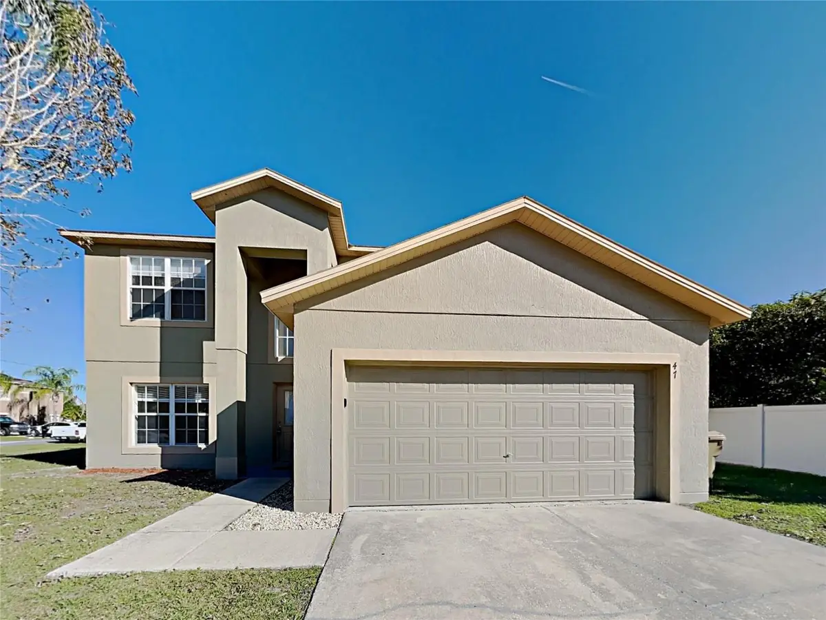 47 Altera Court, Kissimmee, FL 34758 - Image #1