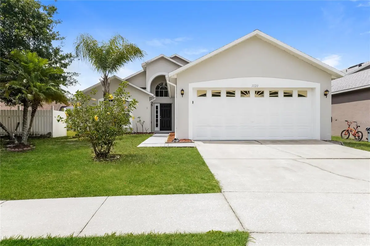 5120 Violet Lane, Kissimmee, FL 34758 - Image #1