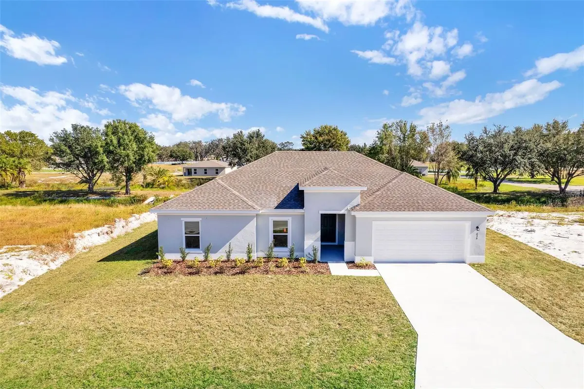 636 Grand Oaks Drive, Avon Park, FL 33825 - #1