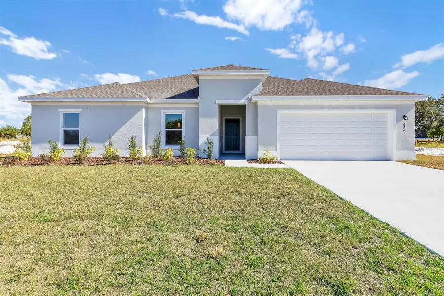 636 Grand Oaks Drive, Avon Park, FL 33825 - #2