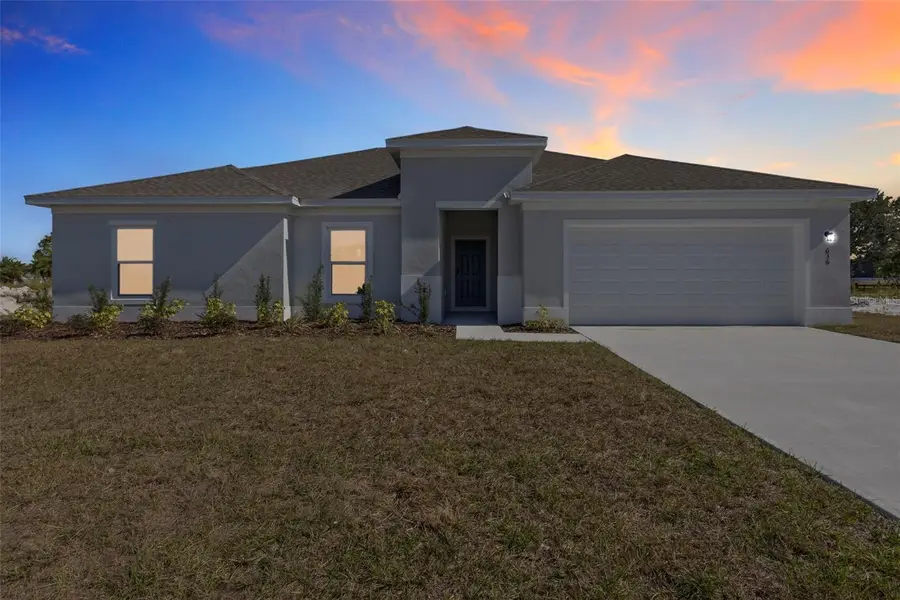 636 Grand Oaks Drive, Avon Park, FL 33825 - #3