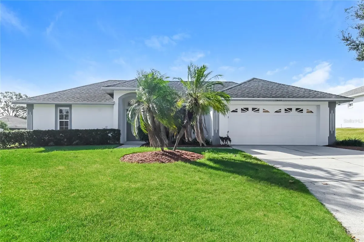 2609 Highlands Vue Parkway, Lakeland, FL 33812 - #1